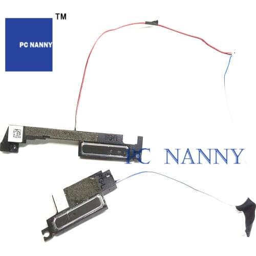 PCNANNY FOR DELL Vostro 5391 5390 speaker 0WCYHY power button switch 0CKHXH 0NXG8X touchpad
