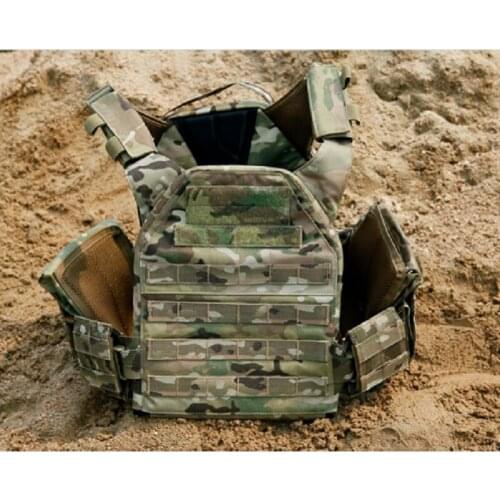 Spot tactical tailor flpc tactical vest CS tactical shoulder Flying Tigers