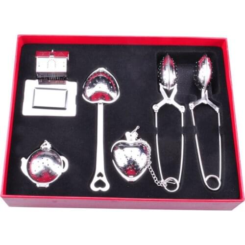 YIREEN'S Tea Sets