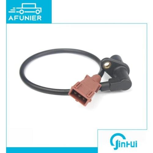 Crankshaft position sensor for Citroen AX Saxo ZX Peugot 106 205 306 405 OE No.19204A/1920J5/1920Z3/96085170