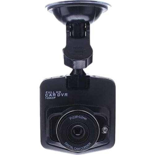 2.4 Inch HD 1080P Car Camera Dash Cam DVR Video Recorder with Night Vision Car Camera
