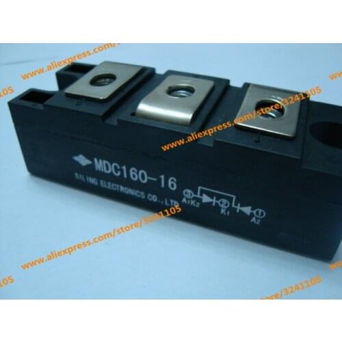 Free shipping NEW MDC160-16 MODULE