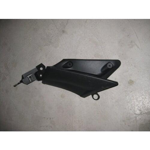 Motorcycle Fairing Side Cover panel Fit For YAMAHA YZF600 R6 2003 2004 2005