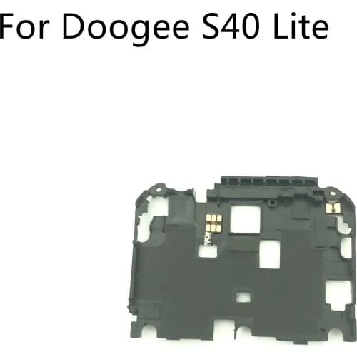 DOOGEE S40 Lite Used Back Frame Shell Case For DOOGEE S40 Lite MT6739 5.5inch 960X480 Smartphone