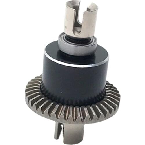 RC Differential Gear for Wltoys 1/18 A959 A979 RC Crawler Buggy Car Model DIY Replacement Parts