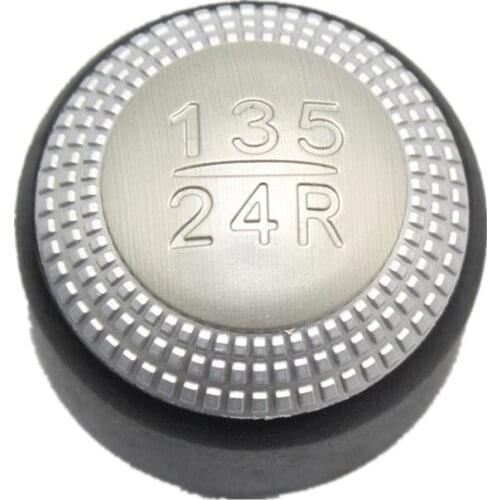 For Hyundai Elantra 2002 2003 2004 2005 2006 Car-styling 5 Speed Car Shift Gear Knob Manual MT Shifter Lever