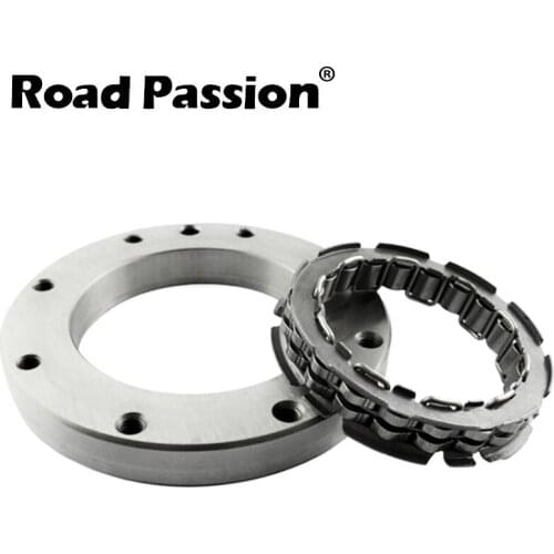 Road Passion Motorcycle One way Starter Clutch Assy Bead bearing FOR DUCATI Superbike 748 748S 748R 749 996 998