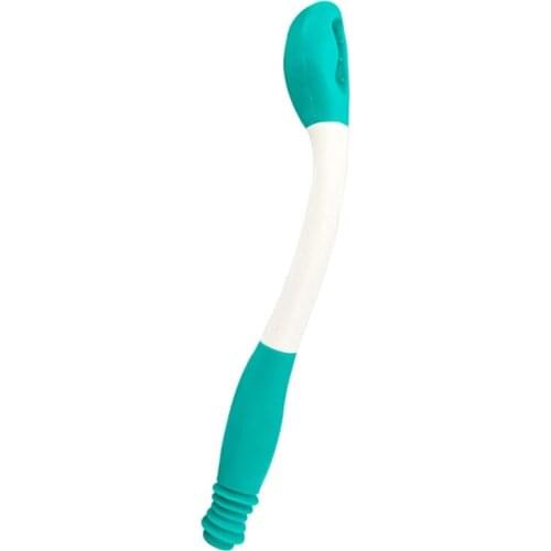 Toilet Tool Wiping Wand Bottom Bum Wiper Toilet Incontinence Aid Obese Elderly Disability Long Reach Hygienic Cleaning