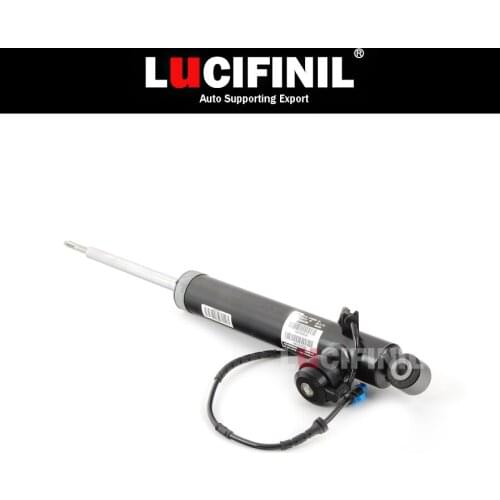 LuCIFINIL Shock Absorber Rear Right Suspension Strut Spring Fit BMW Z4 sDrive28i sDrive35is 37126790002