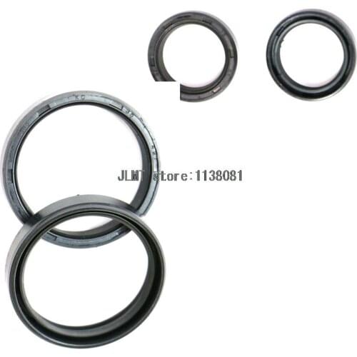 Fork OIL SEAL fit for HONDA 250 JAZZ 2001 - 2005 33X45X7 33 45 7 mm