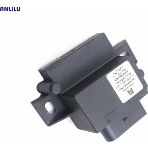 Electronic Engine Fuel Pump Control Unit Module For A4 A5 A6 8K 8T Q5 4G0906093F 4G0906093E 4G0906093D 4G0906093B 4G0906093G
