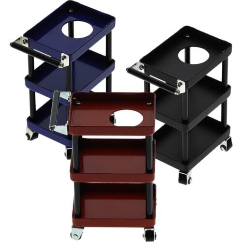 New Screwdriver Shelf Hex Screwdriver Tool Kit Stand Holder Storage Rack Organizer Carrier Fit for TRX4 SCX10 RC Car