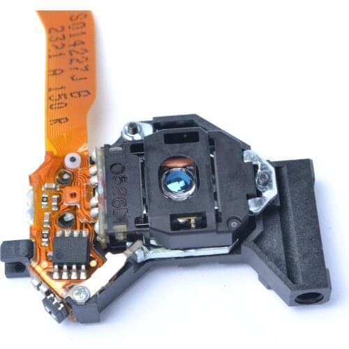 Original Replacement For technics SL-HD505 DVD Player Laser Lens Lasereinheit SLHD505 Assembly Optical Pick-up Bloc Optique