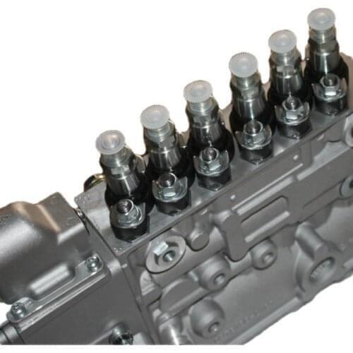 Wuxi weifu original fuel injection pump 6PH102 5260270 for 6CTAA