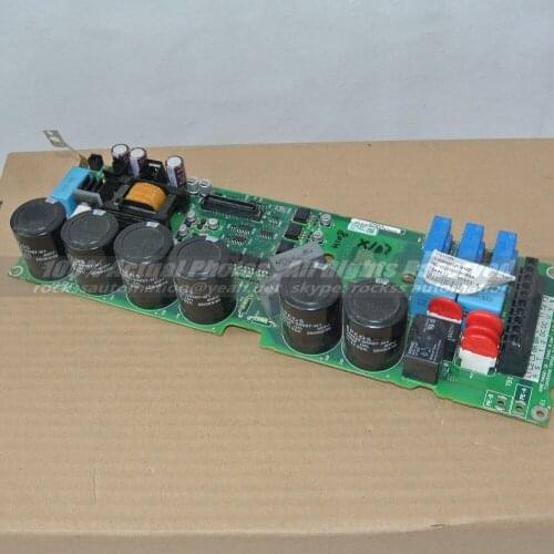 Allen Bradley Circuit Board 312747-A11 with free shipping Used In Good Condition