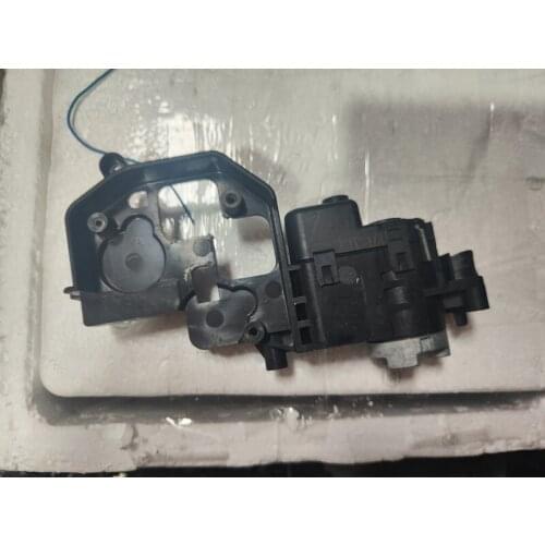 QDARCTIC ORIGINAL 90% new RearView Fold Actuator Door Side Mirror Fold Motor for MAZDA CX9