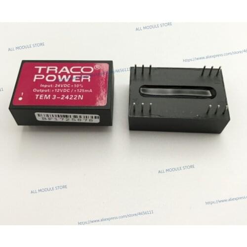 TEM3-2422N FREE SHIPPING NEW AND ORIGINAL MODULE
