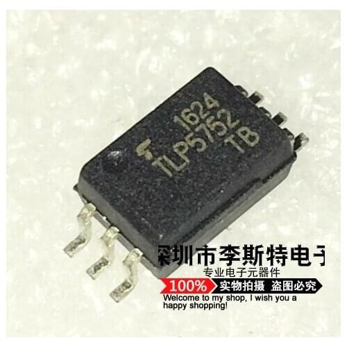 TLP5752 SOP-6