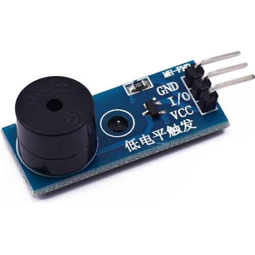 High Quality Passive Buzzer Module