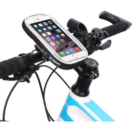Bicycle Bags YANHO China