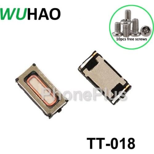 Earpiece Speaker Receiver Earphone Replacement Part For Motorola G 3rd Gen G3 XT1544 XT1550 XT1552 XT1540 XT1541 XT1548