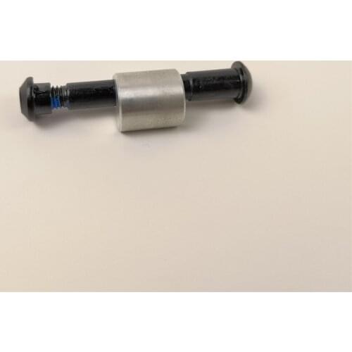 For PRO/PRO2 Electric Scooter Folder Parts Lock Screw Eccentric Shaft