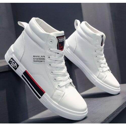 2021 Summer New Designer Shoes Men Fashion Breathable Casual Shoes Daily Little White Shoes Classic Wear Resitant Men gym shoes