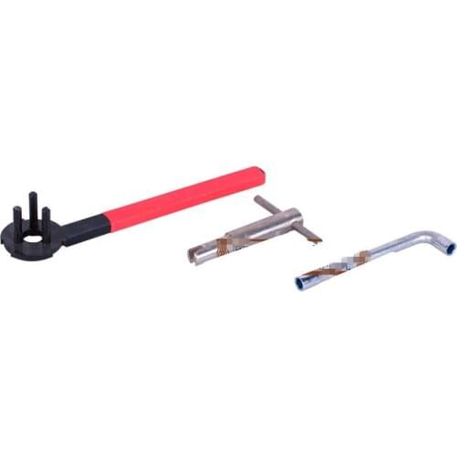 Car A/C compressor disassembly tool cool pump clutch tools for Lexus Camry W173