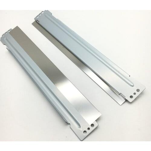 Free shipping 5PCS Doctor Blade Compatible New For LEXMARK MS310 MS317DN Laser Printer Toner Cartridge Parts