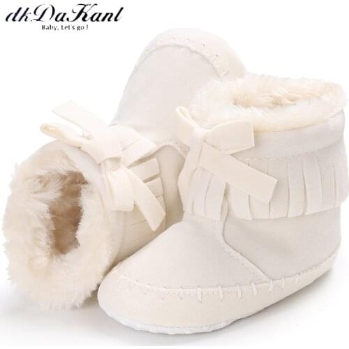 Зимняя обувь для девочек dkDaKanl China At AliExpress