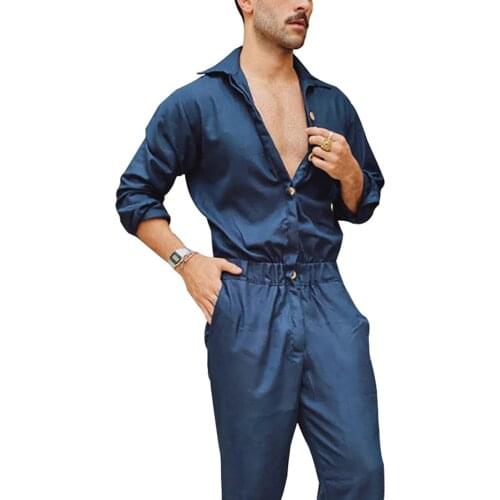 Мужские комбинезоны Douhoow China At AliExpress