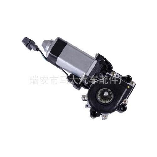 Motor 24V elektr. Fensterheber 0058209042 for Mercedesbenz truck