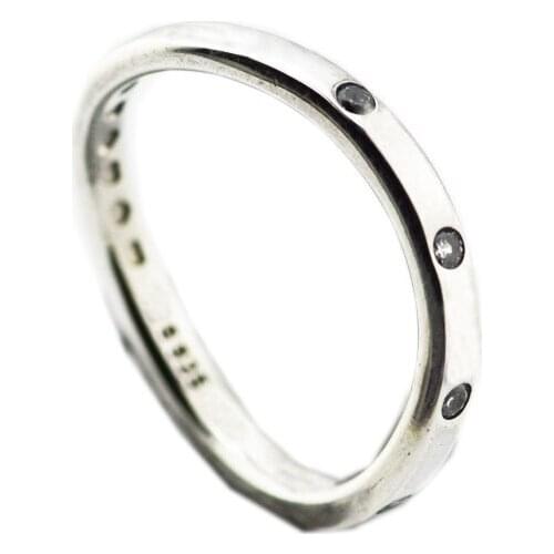 Ring Swirling Droplets Silver Rings For Women Men Anel Feminino 100% 925 Jewelry Sterling Silver Anillos Wedding