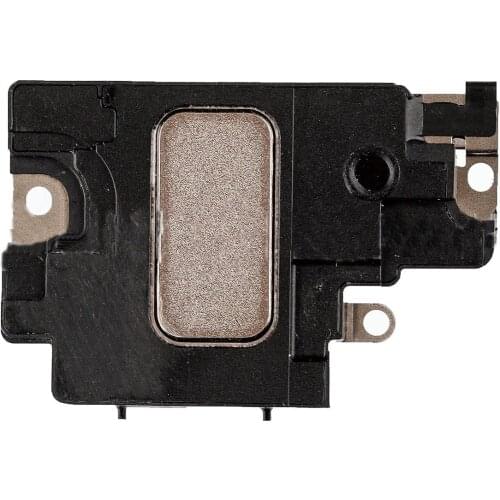 Bottom LoudSpeaker For iPhone X Sound Ringer Loud Speaker Flex Cable For iPhone Replacement Parts OEM Original