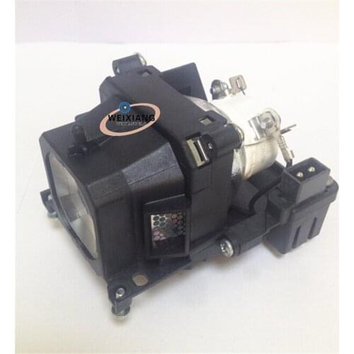 New Projector Lamp For Panasonic PT-X270C/ PT-X323C /PT-XW272C Original Bulb With Housing