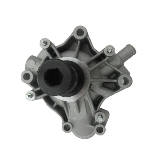 Coolant Water Pump With Gasket For Iveco Daily V MK 5 2011-2014 Diesel 504113544 504087367