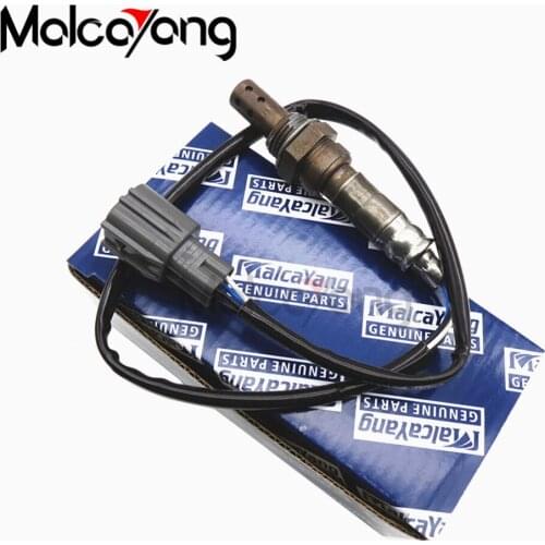 Front Left Oxygen Air Fuel Ratio Sensor For Toyota RAV4 2001-2003 8946742010 89467-42010