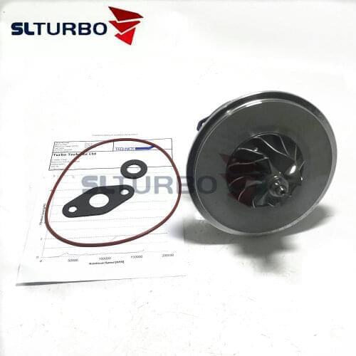 Balanced turbo core assy CHRA Garrett GT1549S turbo cartridge 860046 860027 24442214 for Opel 2.0 DTI X20DTH / Y20DTH 100 HP