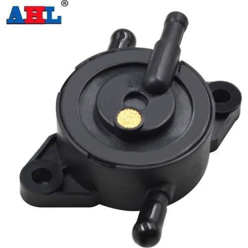AHL Motorcycle Engine Gasoline Fuel Pump For Arctic Cat 400 500 TRV TBX 650 Mud Pro Prowler EFI XT H1 For KAWASAKI KVF650 KVF750
