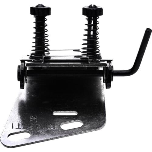 Double Head Tension Device KH457T1 For Singer 457 Industrial Sewing Machine Two Elastic Clip