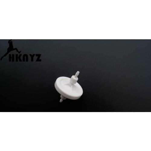 10PCS Wims White Ink filter Circulation for DTG Kiosk Infiniti Challenger gongzheng solvent large format printer big disc filter