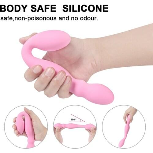 11 Frequency Vibrator Sex Toys for Woman Clitoris Adult Toy G Spot Vibrator Clitoris Stimulator Vibrator Women Dildo Sex Shop