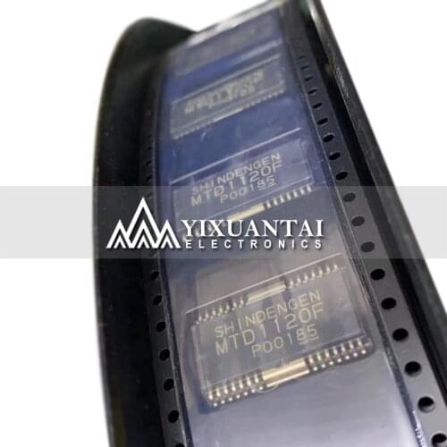 5pcs/lot MTD1120F HSOP28 MTD1120 1120 Free shipping NEW ORIGINAL