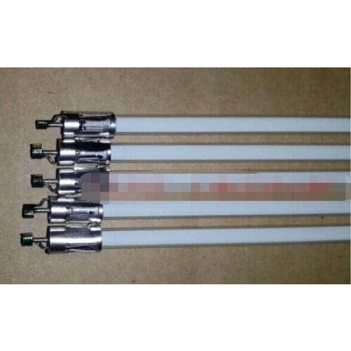 50 Pieces/lot 704mm(70.4CM)*3.4 CCFL light backlight with lamp holder for sharp 32 inch TV