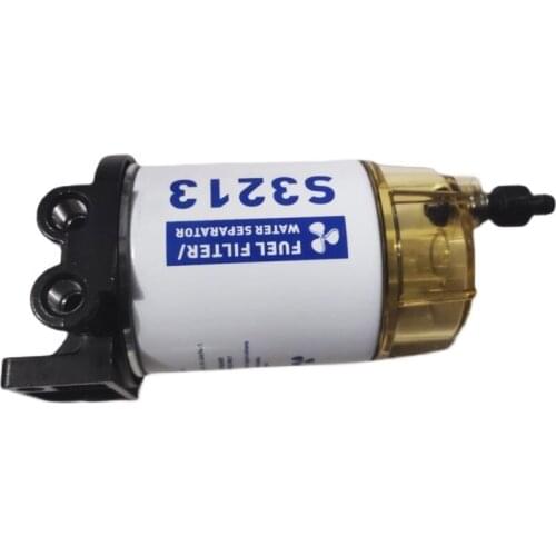 New product promotion outboard engine oil water separator yamaha suzuki mercury Marine engine east to send