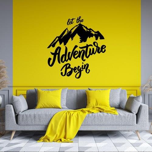 Free shipping Adventure Home Decor Modern Acrylic Decoration For Kids Rooms Decoration Accessories