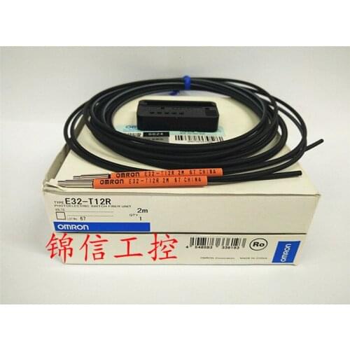 E32-T12R OMRON 100% new and original