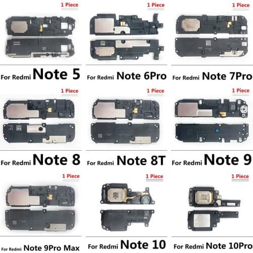 JIARUILA Speakers For Phones Xiaomi Redmi 8