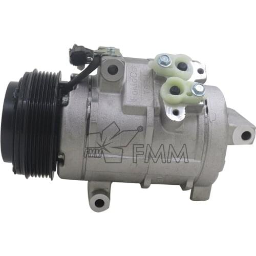 8T4Z-19703A TD1561450A 10S20C Ac Compressor For Lincoln Ford edge 3.5L MAZDA V6 CX-9