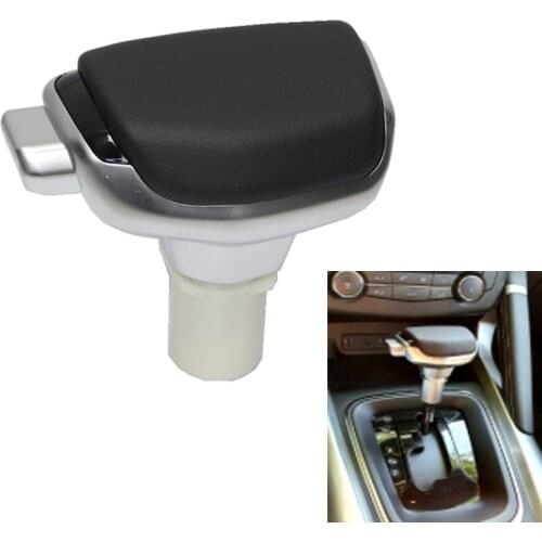 Modified Automatic Car Shift Lever Knob Gear Shift Knob Lever Shifter For Chevrolet Onix For Renault Arkana